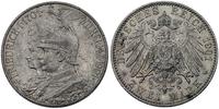 2 marki 1901, Berlim, moneta wybita z okazji 200