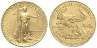 25 dolarów 1986, Filadelfia, złoto ''916'', 16.9