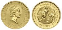 25 dolarów 1996, złoto "999" 7.81 g, Fr. L7