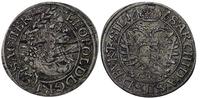 3 krajcary 1668/SHS, Wrocław, moneta bita przez 