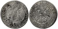 3 krajary 1698/CB, Brzeg, moneta bita przez cesa