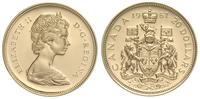 20 dolarów 1967, złoto "900" 18.26 g, Fr 5