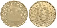 10 euro 2005, złoto 6.71 g, stempel lustrzany