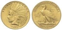 10 dolarów 1932, Filadelfia, złoto 16.67 g