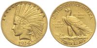 10 dolarów 1914, Filadelfia, złoto 16.67 g