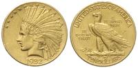 10 dolarów 1932, Filadelfia, złoto 16.66 g