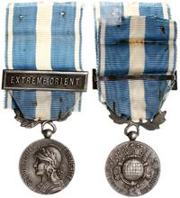Medal kolonialny (Médaille Coloniale) od 1946, P