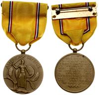 American Defense Service Medal 1939-1946, Person