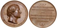 medal na pamiątkę śmierci Friedricha Schlossera 