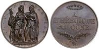 medal Bohaterskiej Polsce, medal autorstwa Jean 