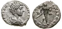 Cesarstwo Rzymskie, denar, 196-198