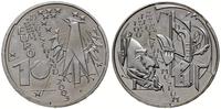 Niemcy, 10 euro, 2003 D