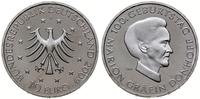 Niemcy, 10 euro, 2009 J