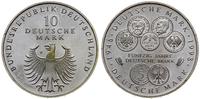 Niemcy, 10 marek, 1998 F
