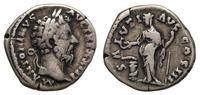 denar, Salus karmiąca węża, Seaby 543