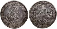 talar 1641, moneta z tytulaturą Ferdynanda III, 