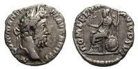 denar, Roma siedząca w prawo, Seaby 658