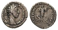 denar, Trophaion i siedzący jeńcy, Seaby 790