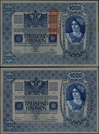1.000 koron 2.01.1902 (1919), seria 1938 / 29036