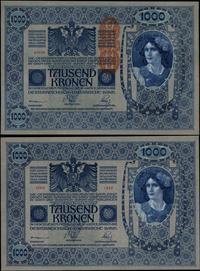 1.000 koron 2.01.1902 (1919), seria 1938 / 29035