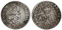 Austria, 3 krajcary, 1640