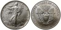Stany Zjednoczone Ameryki (USA), 1 dolar, 1995