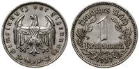 Niemcy, 1 marka, 1937 J