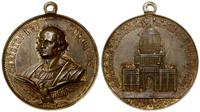 USA, medal z uszkiem z okazji wystawy światowej w Chicago, 1893