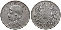 1 dolar 10 (1921), srebro próby '890', 26.60 g, 