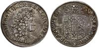 Niemcy, gulden (2/3 talara), 1689 LC-S