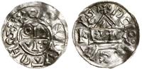 denar 1002-1009, mincerz Anti, Aw: Krzyż grecki,