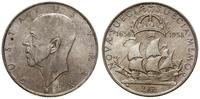 2 korony 1938, Sztokholm, 300. rocznica osadnict
