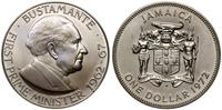 1 dolar 1972, Coatesville (Franklin Mint), premi