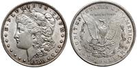 Stany Zjednoczone Ameryki (USA), dolar, 1900