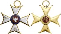 Krzyż Komandorski Orderu Odrodzenia Polski (III 