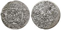 Niemcy, 3 krajcary, 1603