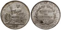 piastra 1904 A, Paryż, srebro 26.90 g, Gadoury 3
