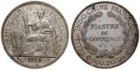 piastra 1925 A, Paryż, srebro 26.97 g, na moneci