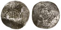 Słowianie, naśladownictwo typu łupawskiego denarów saksońskich z przełomu X / XI wieku