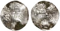 Słowianie, łupawskie naśladownictwo denara duńskiego, ok. 1050-1075