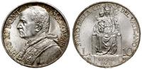 10 lirów 1934, Rzym, piękne, Berman 3354