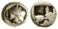 Grecja i posthellenistyczne, hekte, ok. 625-522 pne