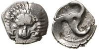 Grecja i posthellenistyczne, tetrobol, ok. 390-360 pne