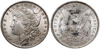 dolar 1885 O, Nowy Orlean, srebro, 26.70 g, miej