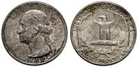 Stany Zjednoczone Ameryki (USA), 1/4 dolara, 1932