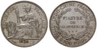 piastra 1926, Paryż, srebro 26.95 g, Gadoury 35