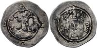 drachma, Hormizd IV 579-590, Peus 5324