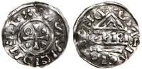 denar 995-1002, mincerz Anti, Aw: Krzyż grecki, 