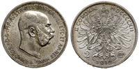 2 korony 1912, Wiedeń, Herinek 780