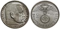 Niemcy, 2 marki, 1939 A